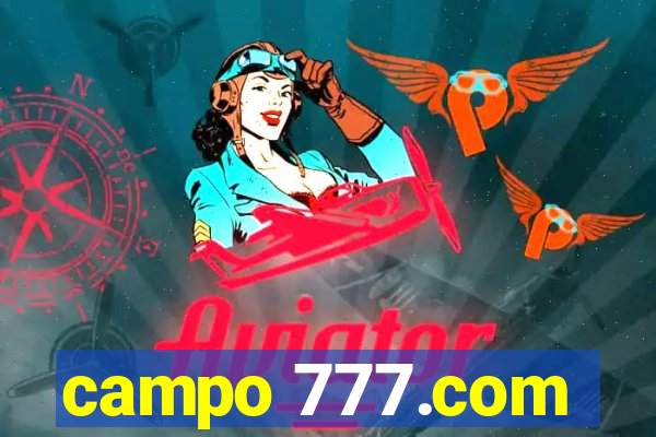campo 777.com